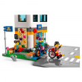 LEGO CITY 60329 Školní den