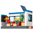 LEGO CITY 60329 Školní den