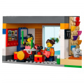 LEGO CITY 60329 Školní den