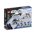 LEGO Star Wars 75320 Bitevní balíček snowtrooperů