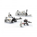 LEGO Star Wars 75320 Bitevní balíček snowtrooperů