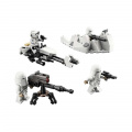 LEGO Star Wars 75320 Bitevní balíček snowtrooperů