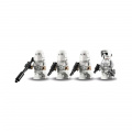LEGO Star Wars 75320 Bitevní balíček snowtrooperů
