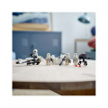 LEGO Star Wars 75320 Bitevní balíček snowtrooperů