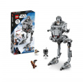 LEGO Star Wars 75322 AT-ST z planety Hoth