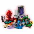 LEGO Minecraft 21172 Zničený portál