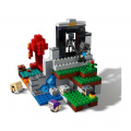 LEGO Minecraft 21172 Zničený portál