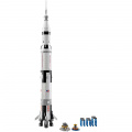LEGO Ideas 92176 NASA Apollo Saturn V