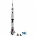 LEGO Ideas 92176 NASA Apollo Saturn V
