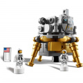 LEGO Ideas 92176 NASA Apollo Saturn V