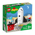 LEGO DUPLO 10944 Mise raketoplánu