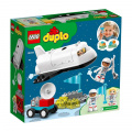 LEGO DUPLO 10944 Mise raketoplánu