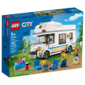 LEGO CITY 60283 Prázdninový karavan