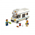 LEGO CITY 60283 Prázdninový karavan