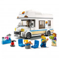 LEGO CITY 60283 Prázdninový karavan