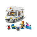 LEGO CITY 60283 Prázdninový karavan