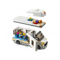 LEGO CITY 60283 Prázdninový karavan