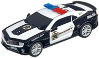 Auto GO 64031 Chevrolet Camaro Sheriff