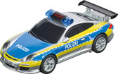 Auto GO/GO+ 64174 Porsche 911 GT3 Polizei