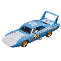 Auto Carrera EVO - 27658 Plymouth Superbird No.2