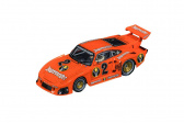 Auto Carrera D132 - 31047 Porsche Kremer 935 K3