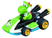 Auto Carrera D132 - 31061 Mario Kart 