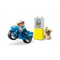 LEGO DUPLO 10967 Policejní motorka