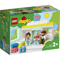 LEGO DUPLO 10968 Návštěva doktora