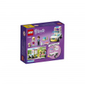 LEGO Friends 41694 Veterinární sanitka