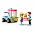 LEGO Friends 41694 Veterinární sanitka