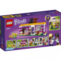 LEGO Friends 41699 Mazlíčková kavárna