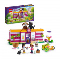 LEGO Friends 41699 Mazlíčková kavárna