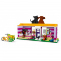 LEGO Friends 41699 Mazlíčková kavárna