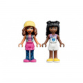 LEGO Friends 41699 Mazlíčková kavárna