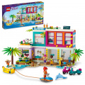 LEGO Friends 41709 Prázdninový domek na pláži