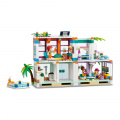 LEGO Friends 41709 Prázdninový domek na pláži