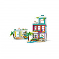 LEGO Friends 41709 Prázdninový domek na pláži