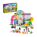 LEGO Friends 41718 Hotel pro mazlíčky