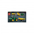 LEGO Technic 42136 John Deere 9620R 4WD Traktor