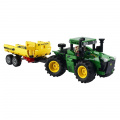 LEGO Technic 42136 John Deere 9620R 4WD Traktor