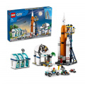 LEGO CITY 60351 Kosmodrom