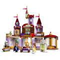 LEGO I Disney Princess 43196 Zámek krásky a zvíře