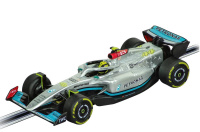 Auto GO/GO+ 64204 Mercedes F1 Lewis Hamilton