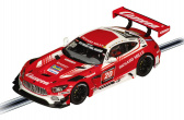Auto Carrera D132 - 31034 Mercedes-AMG GT3 Carrera