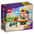 LEGO Friends 41719 Pojízdný módní butik