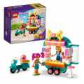 LEGO Friends 41719 Pojízdný módní butik