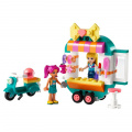 LEGO Friends 41719 Pojízdný módní butik