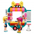 LEGO Friends 41719 Pojízdný módní butik