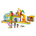 LEGO Friends 41720 Aquapark