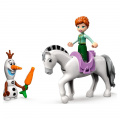 LEGO I Disney Ledové království 43204 Zábava na z